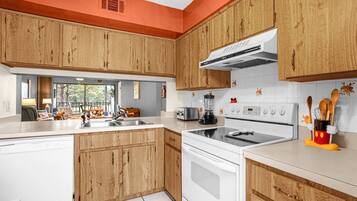 House | 2 bedrooms, Internet