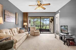 House - Upstay 2BR Golfer s Retreat w Patio Ventura Resort (Orlando)