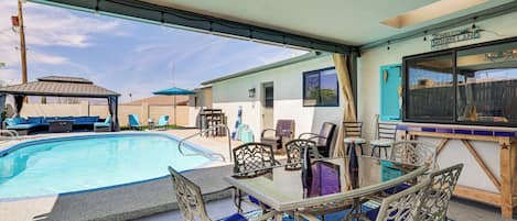 House (3 Bedrooms) | Front of property