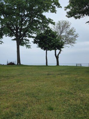 Miscellaneous - 5 acres, Lake access, boat ramp, sand beach, 4 car garage, 20 min.to IN / MI bor (St. Joseph)