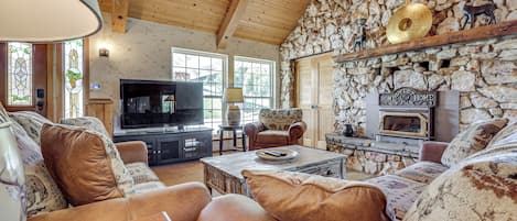 Casa (4 Bedrooms) | Interior