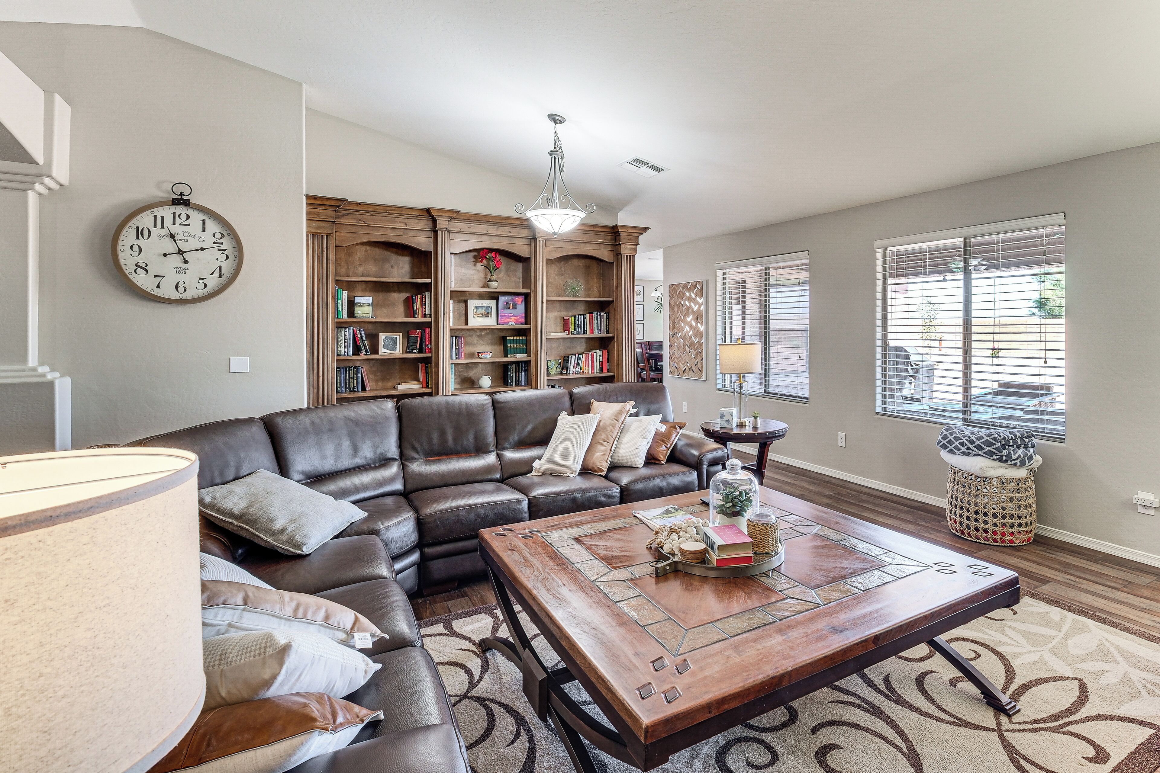Casa (5 Bedrooms) | Interior