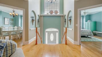 Maison (4 Bedrooms) | Intérieur