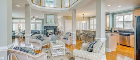 House (4 Bedrooms) | Front of property