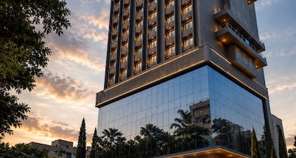 Regenta Magnus Viman Nagar Pune