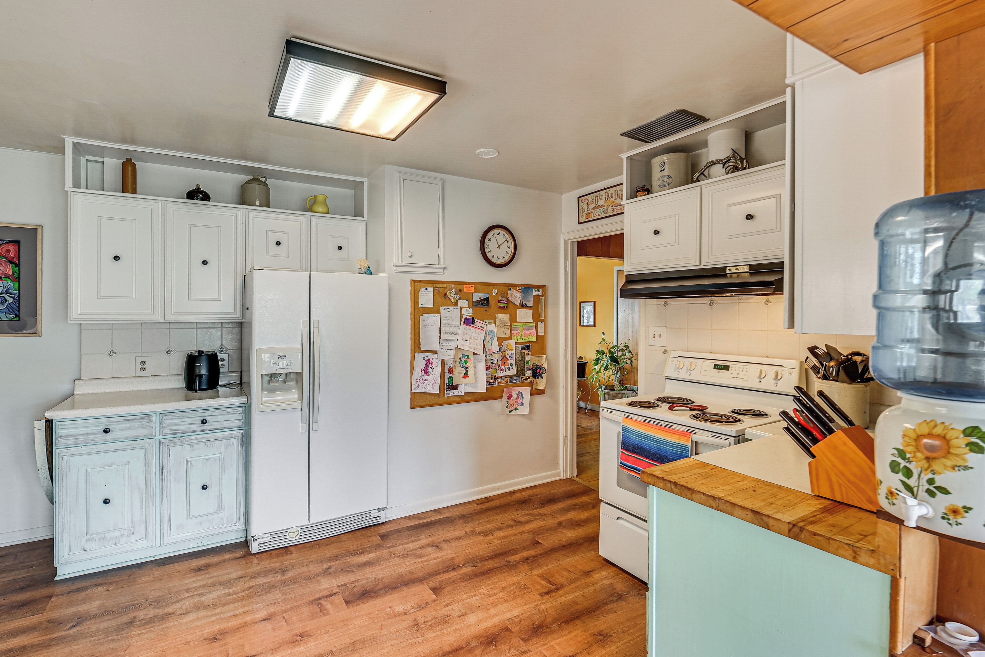 Casa (2 Bedrooms) | Interior