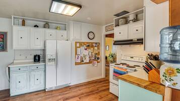 Casa (2 Bedrooms) | Interior