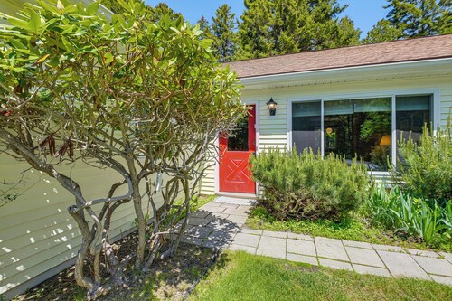 Kenway Ranch Family Home in Southwest Harbor!