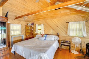 Leilighet (0 Bedroom) | Innvendig