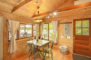 Leilighet (0 Bedroom) | Innvendig