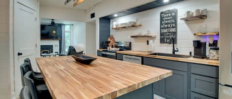 Talo (2 Bedrooms) | Majoituspaikan julkisivu