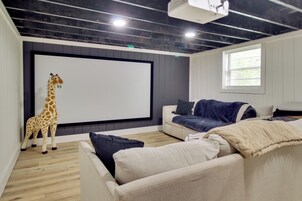 Casa (2 Bedrooms) | Interior