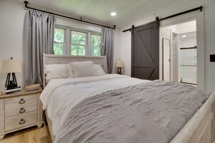 Casa (2 Bedrooms) | Interior