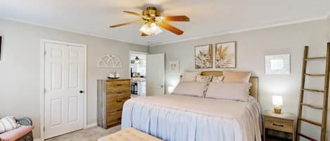 Casa (4 Bedrooms) | Interior
