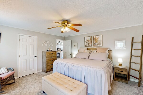 Casa (4 Bedrooms) | Interior
