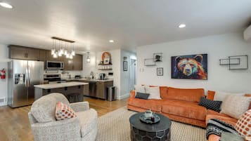 Apartamento (2 Bedrooms) | Fachada da propriedade