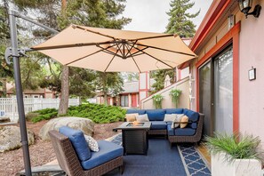 Apartemen (2 Bedrooms) | Interior