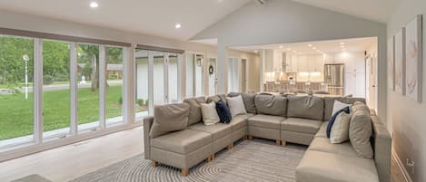 Casa (5 Bedrooms) | Interior