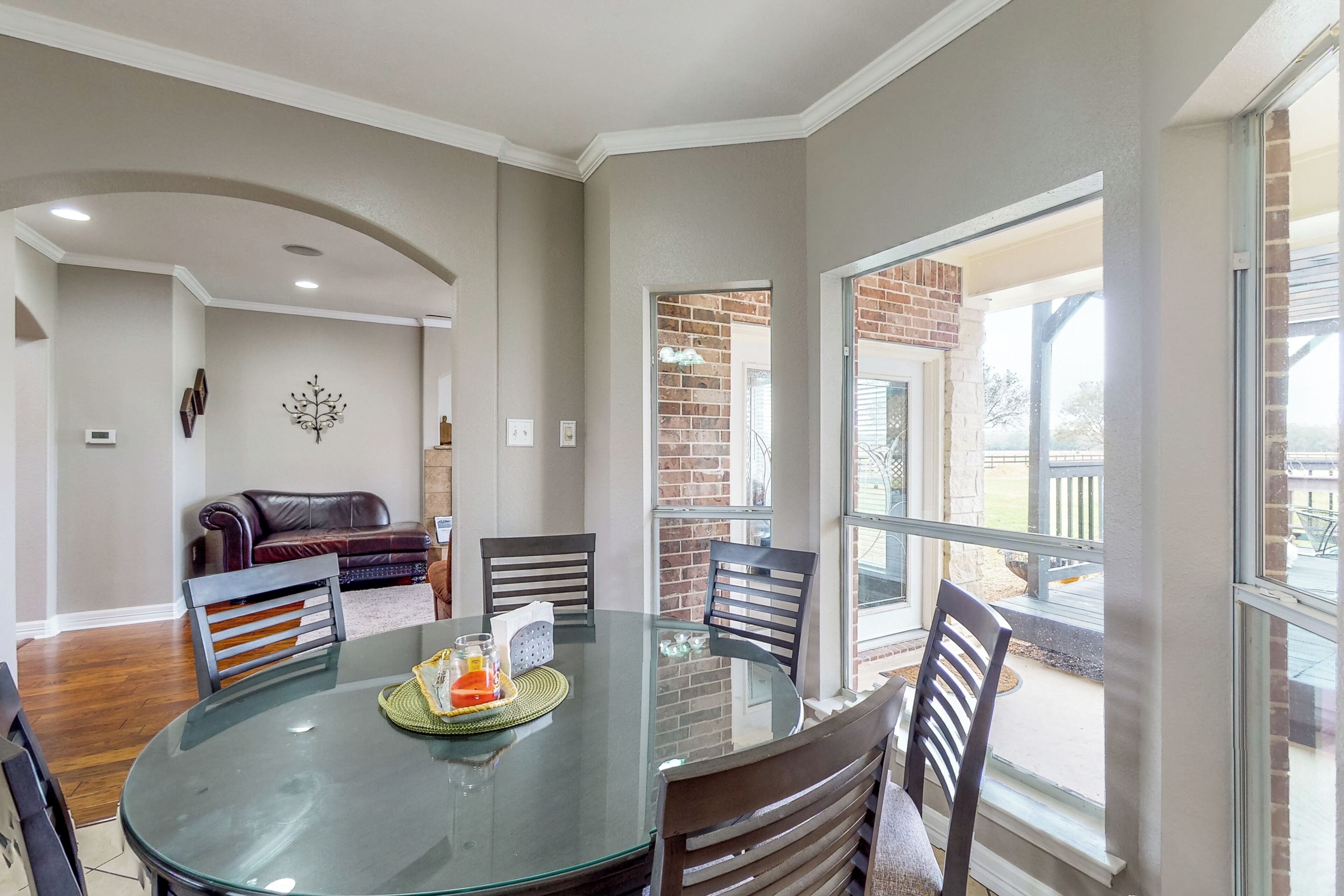 Casa (4 Bedrooms) | Parte interna