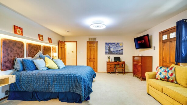 Nhà (3 Bedrooms) | Nội thất