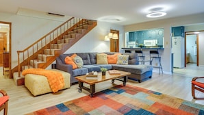Nhà (3 Bedrooms) | Nội thất