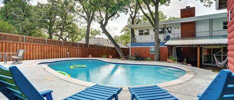 House (3 Bedrooms) | Front of property
