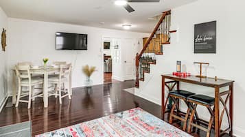 Rumah (3 Bedrooms) | Interior