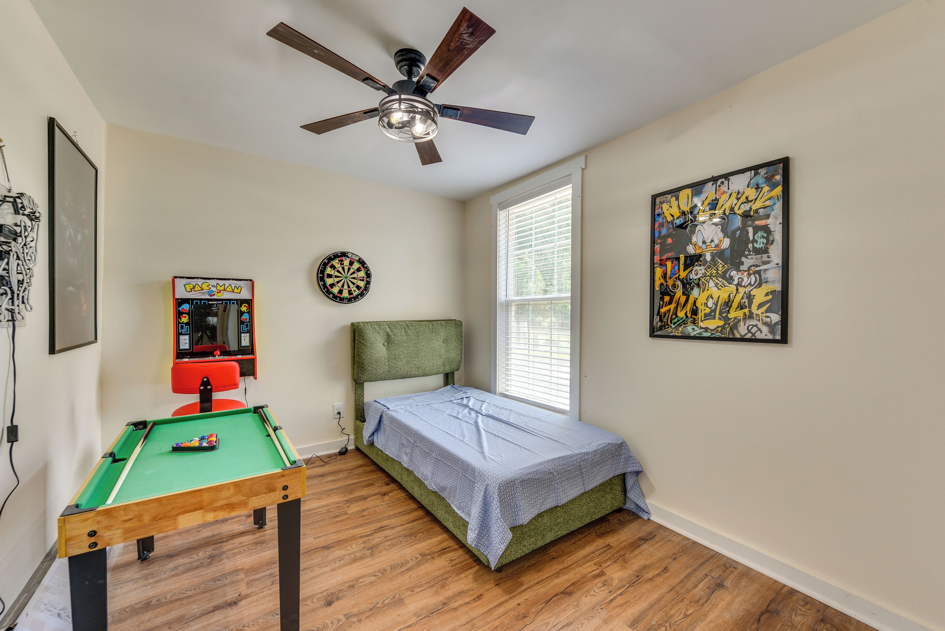 Casa (4 Bedrooms) | Interior