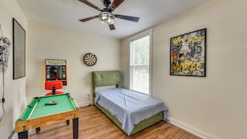 Casa (4 Bedrooms) | Interior