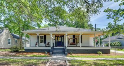 Walkable Gem in Historic Dtwn Cheraw! Group Ready