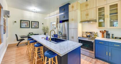 Walkable Gem in Historic Dtwn Cheraw! Group Ready