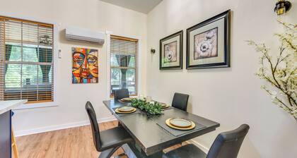 Walkable Gem in Historic Dtwn Cheraw! Group Ready