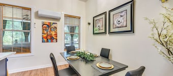 Walkable Gem in Historic Dtwn Cheraw! Group Ready