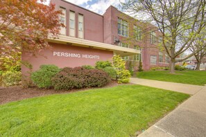 Interior - Work, Play & Explore: 9-unit New Kensington Base (New Kensington)