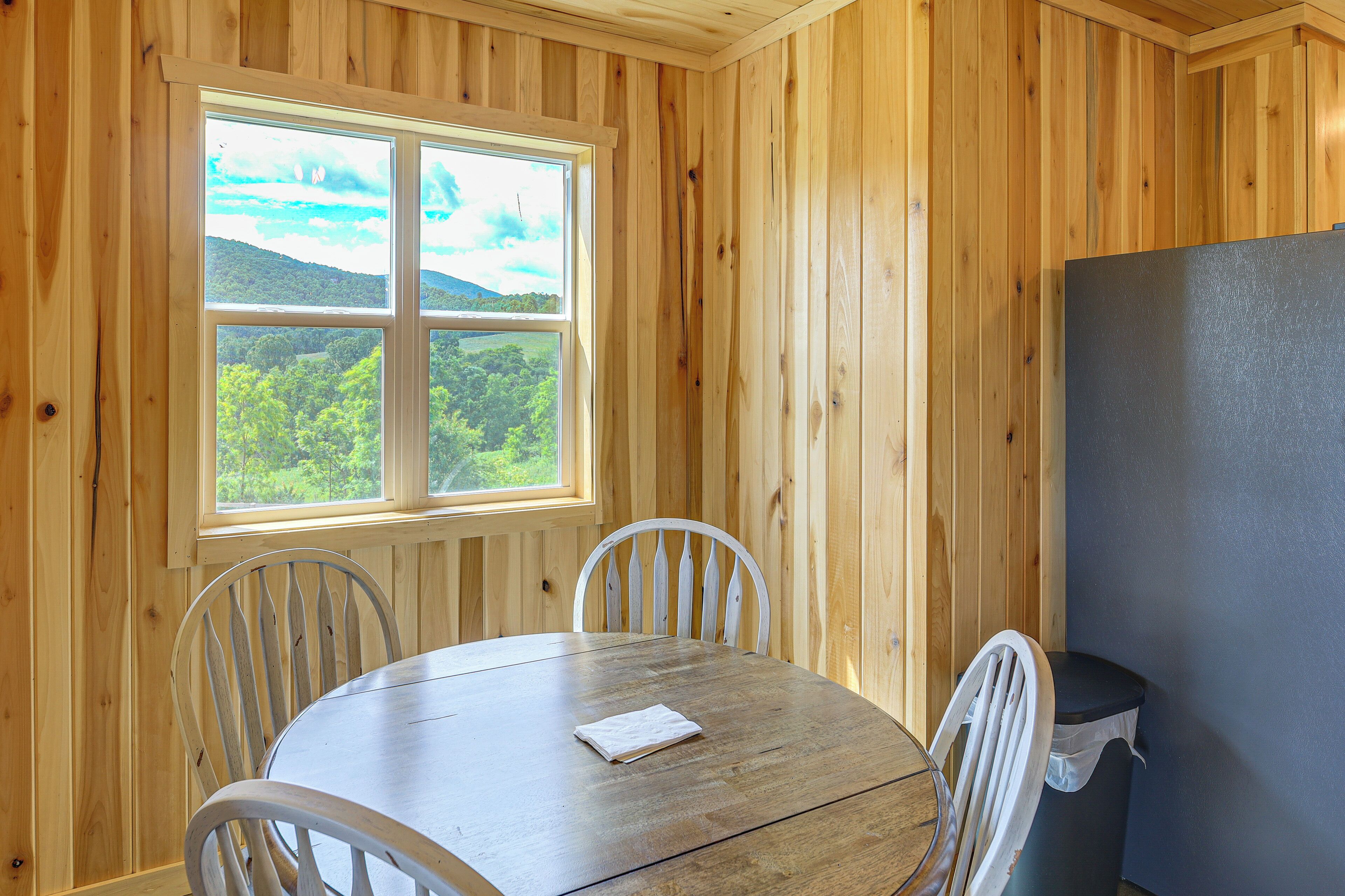 Rumah (1 Bedroom) | Interior