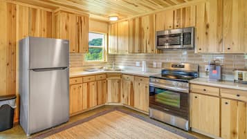 Nhà (1 Bedroom) | Nội thất