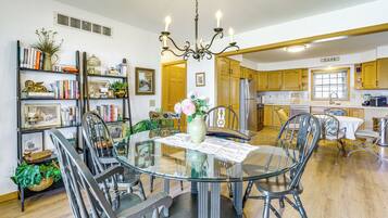 Casa (4 Bedrooms) | Parte interna