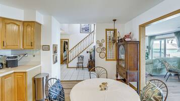 Casa (4 Bedrooms) | Parte interna