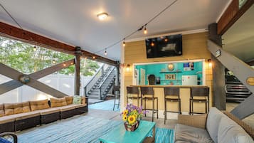 Casa (6 Bedrooms) | Fachada da propriedade