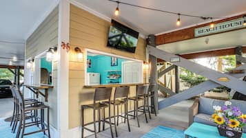 Casa (6 Bedrooms) | Parte interna