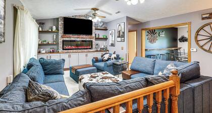 Pet-friendly Exeter Home Near Rte 6 & I-80