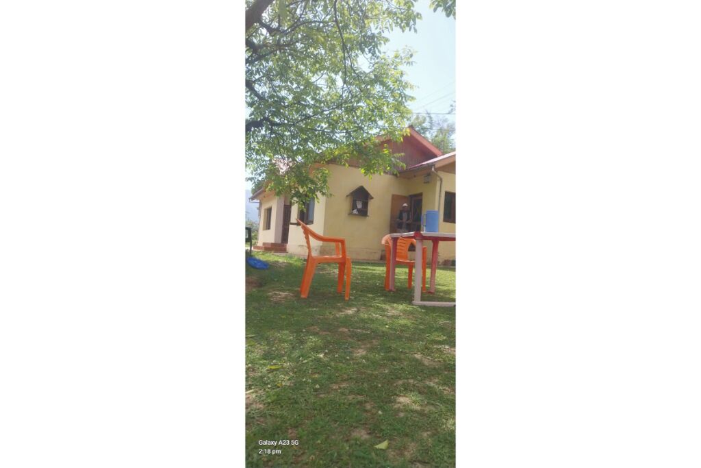 Deluxe Room | Children's area