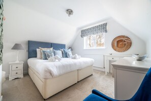 Room - Cobblers Cottage, Well-next-the-Sea, Norfolk (Wells-next-the-Sea)