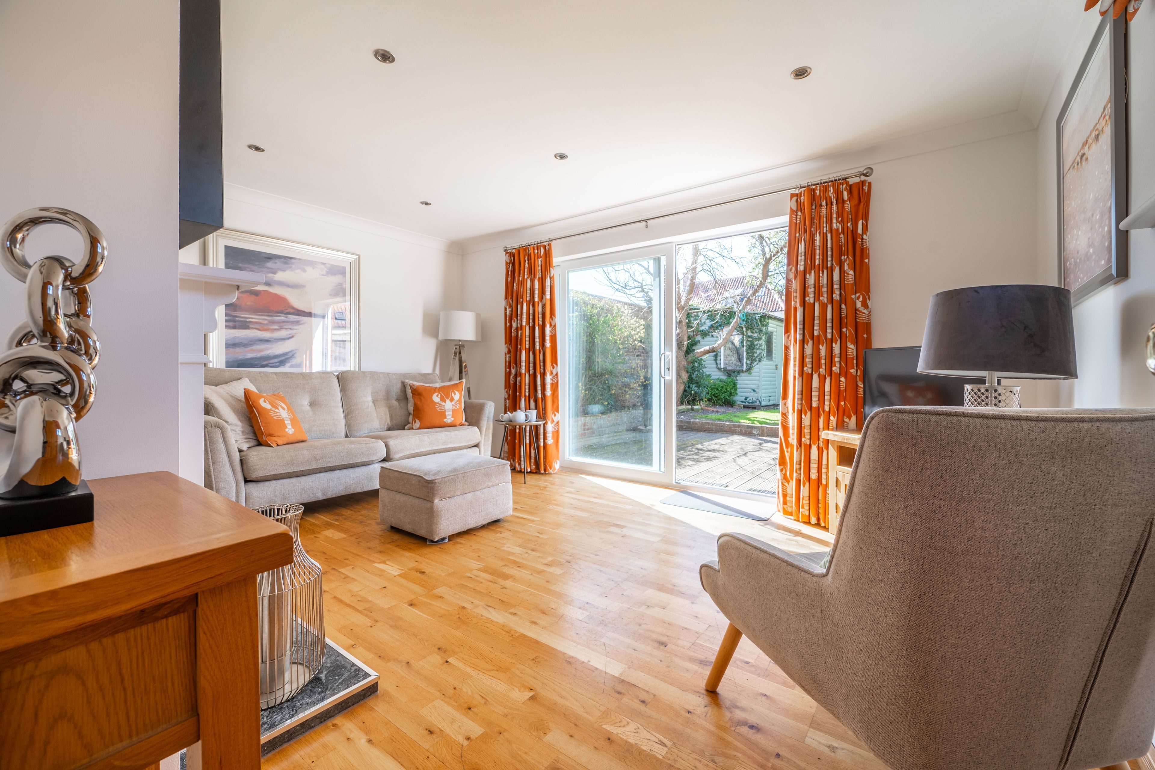 Cobblers Cottage, Well-next-the-sea, Norfolk - Holkham