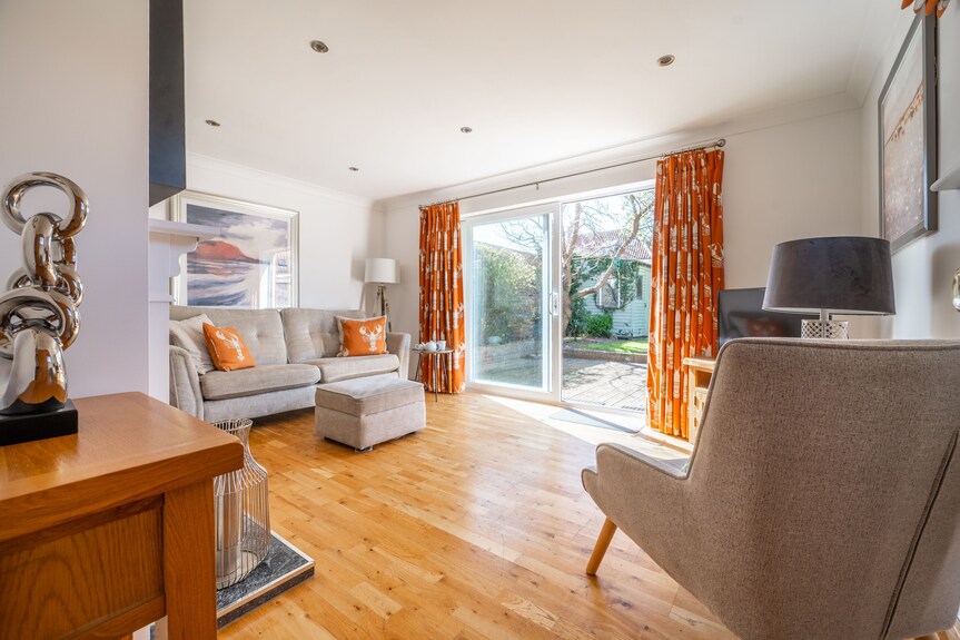 Cobblers Cottage, Well-next-the-sea, Norfolk - Holkham