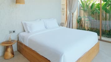 Villa, Private Pool | Free WiFi