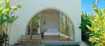Nua Nunggalan Villa