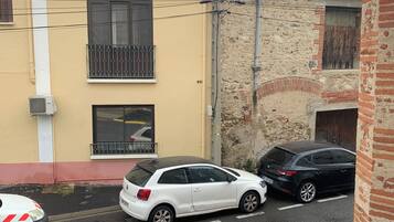Exterieur