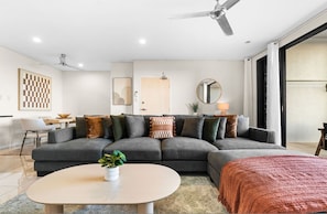 House | 3 bedrooms - Zen Bayline Pool - bay View - Balcony (Darwin)