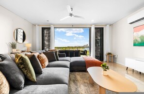 House | 3 bedrooms - Zen Bayline Pool - bay View - Balcony (Darwin)